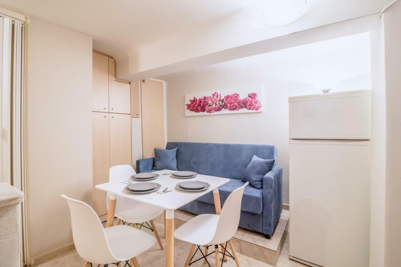 Cozy&Central apartment Ateny Zewnętrze zdjęcie