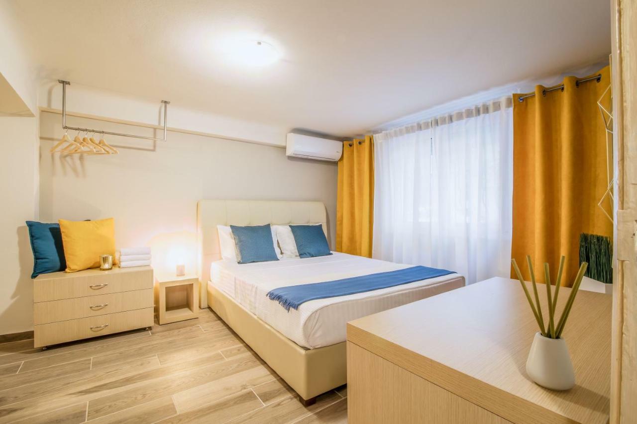 Cozy&Central apartment Ateny Zewnętrze zdjęcie