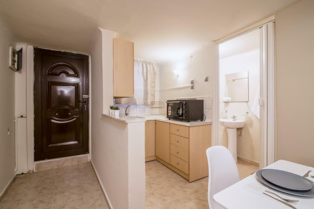 Cozy&Central apartment Ateny Zewnętrze zdjęcie