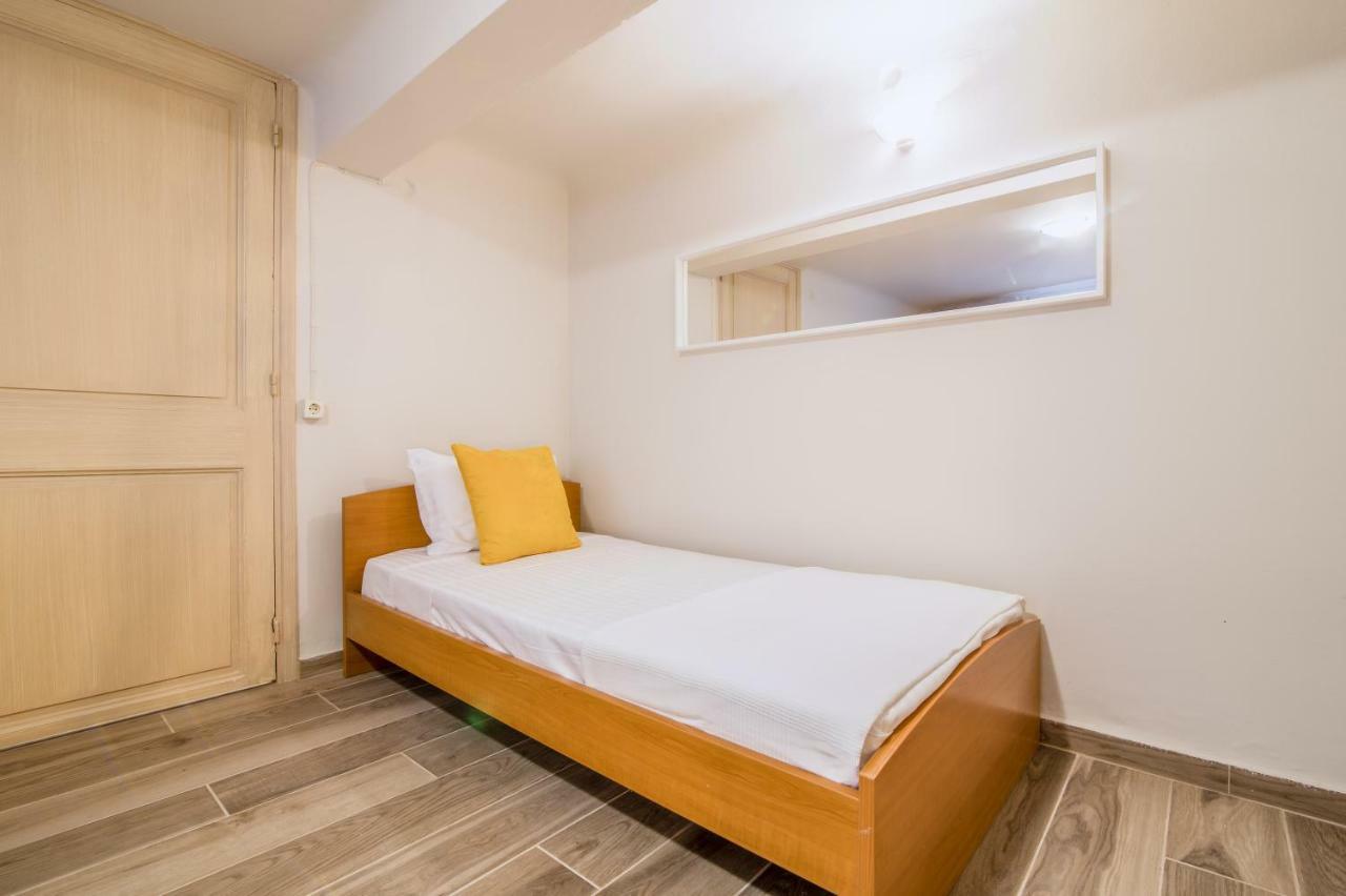 Cozy&Central apartment Ateny Zewnętrze zdjęcie