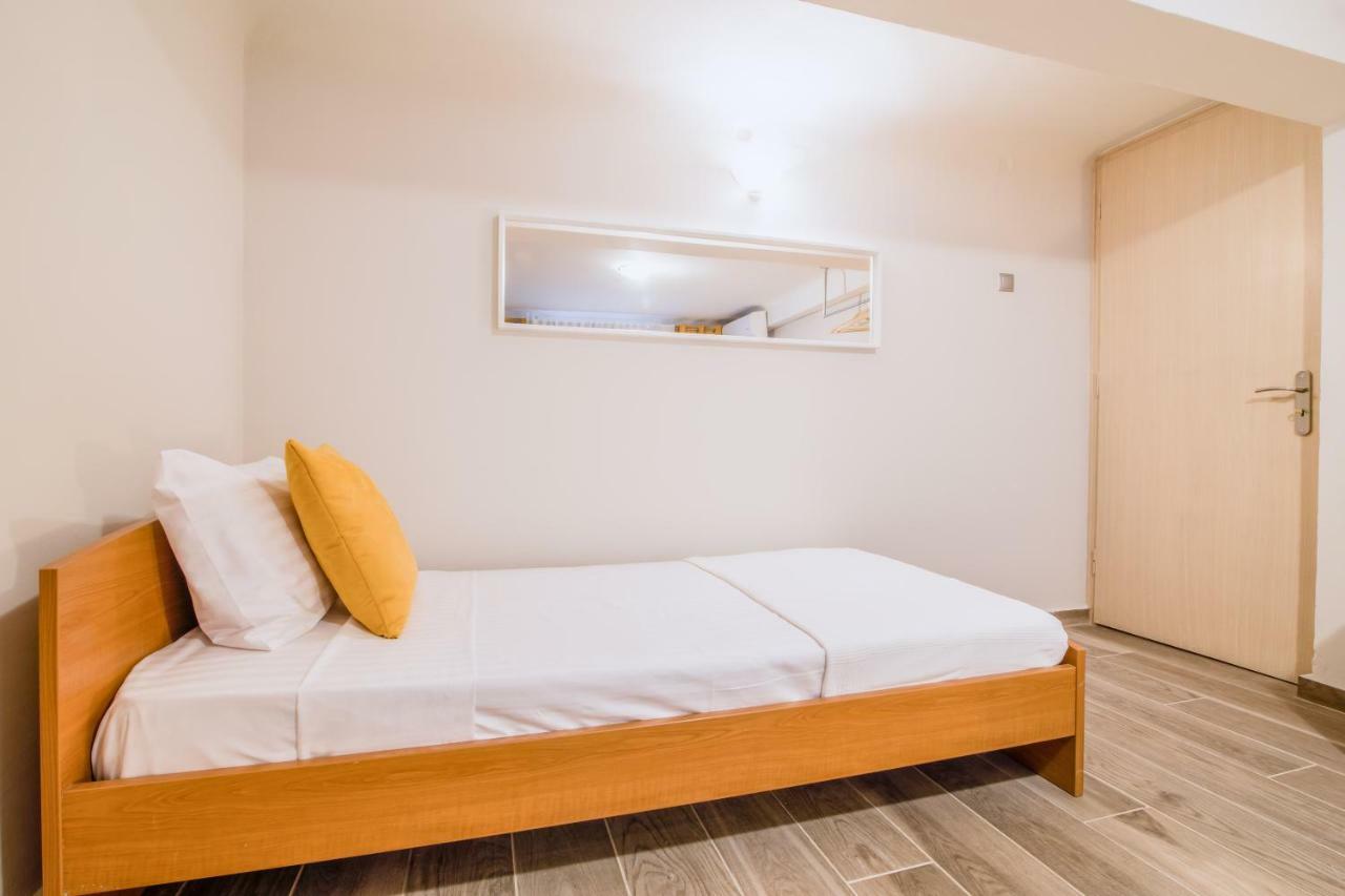 Cozy&Central apartment Ateny Zewnętrze zdjęcie