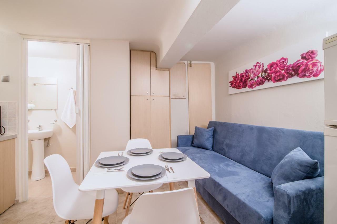 Cozy&Central apartment Ateny Zewnętrze zdjęcie